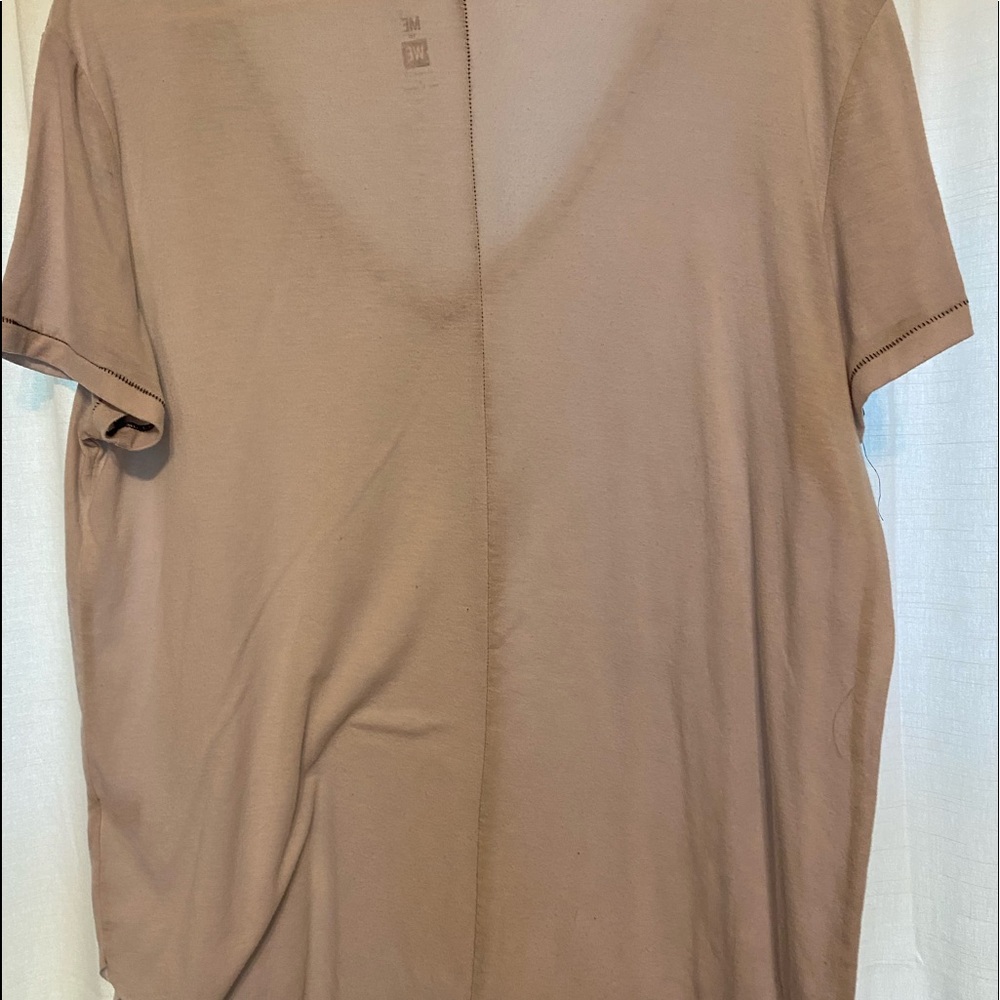 Oversized Tee - Picture 2 of 2